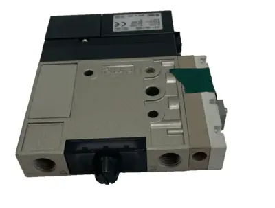 USED SMC ZM131HT-J3LZ-E15CL VACUUM EJECTOR ZM131HTJ3LZE15CL