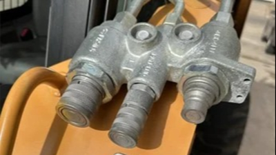 USED 2026 Case SV280B