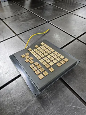 FANUC A02B-0281-C125 Tooling | GMT (4)