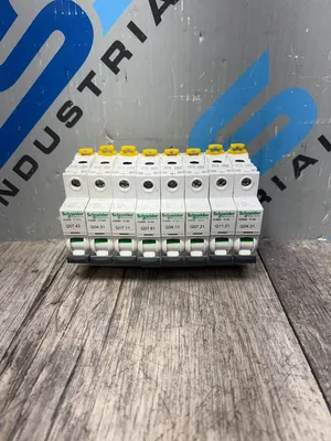 SCHNEIDER A9F79120 Electrical/PLC/Automation | ESS Industrial Equipment Sales (2)