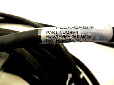 NEW FLEX-CABLE FC-XXFPMP-16S-M020 CABLE FEEDBACK ASSY. FCXXFPMP16SM020