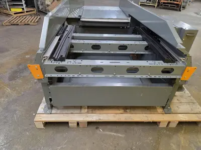 New | in-Stock INTELLIGRATED INTELLISORT Conveyor Parts Wisconsin US | Packer City Sales #1328660