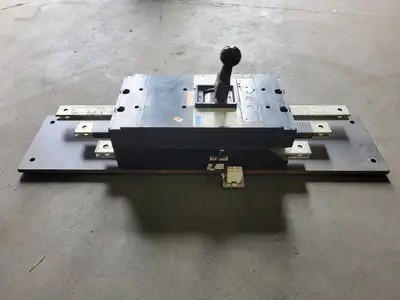USED WESTINGHOUSE NC31200F