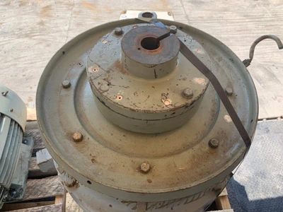 WestingHouse 200 HP, 1185 RPM, Electric Motor