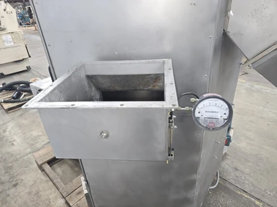 USED GALA INDUSTRIES 32.3ECLN