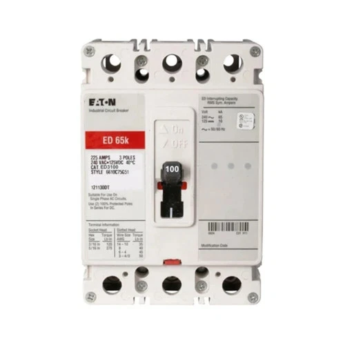 Eaton ED3100 [New]