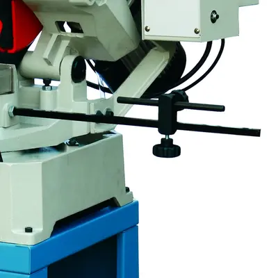 New | in-Stock BAILEIGH CS-250EU-10 Circular Cold Saws Illinois US | Olympus Machinery Group #1350397