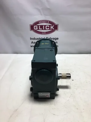 Dodge 26A15L14 Tigear2 Right Angle Speed Reducer -NOS