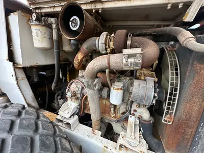 Used 1990 DYNAPAC CA15 II D Single Drum Rollers New Jersey US | Proxy Equipment #1385308