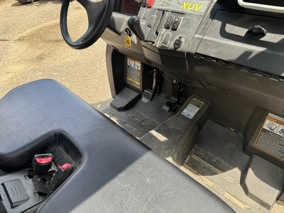 Used 2023 _UNKNOWN_ _UNKNOWN_ Utility Vehicles Michigan US | Miedema Asset Management Group #1279678