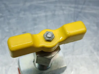 NEW MARSH INSTRUMENT N1511