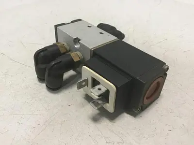 USED KOGANEI 100-4E1-39-SR