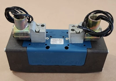 NEW Rexroth GS-040062-04343