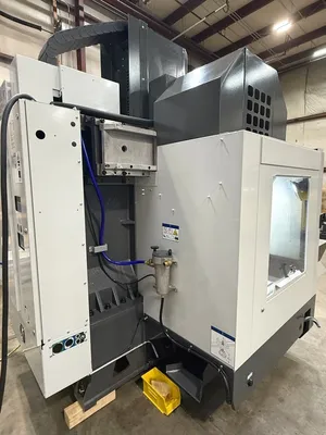 2023 HAAS VF-2SSYT Vertical Machining Centers | Hindley Machine Tool Sales, LLC (5)