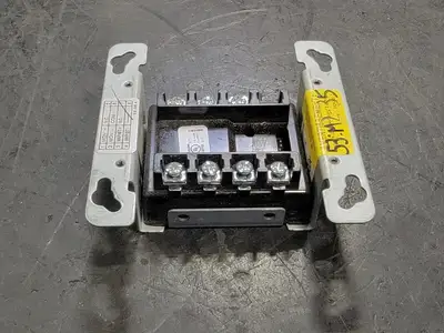 NEW FIRE ALARM 257X
