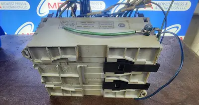 USED ALLEN-BRADLEY 1791-0B32