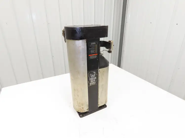 Used TREGASKISS _UNKNOWN_ Welding Machinery (Other) | Arrow Industrial #645068