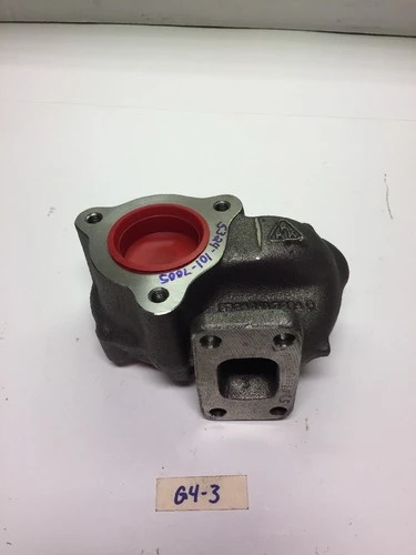 New KKK Borg Warner Turbo Housing 5324-101-7005 Warranty!