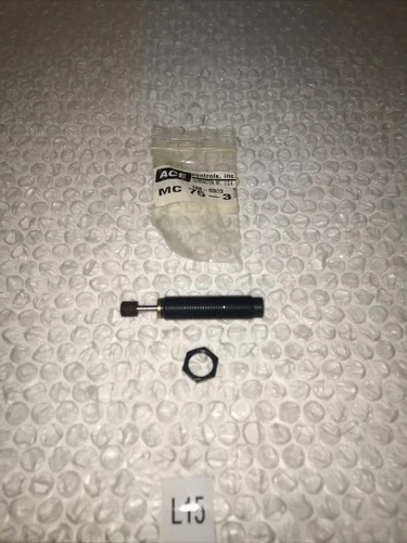 Used ACE CONTROLS MC 75-3 Cylinders | J&J Industrial Supply #498318