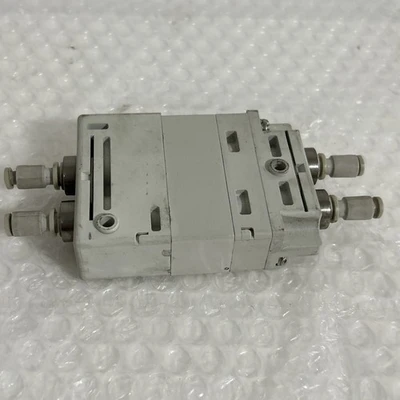 USED SMC VQ02000-FPG