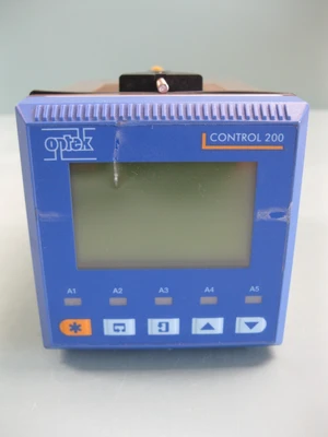 USED Optek C220