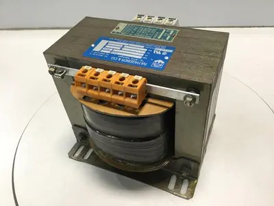 USED RATHGEBER ET1600