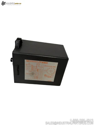 Used ORIENTAL MOTOR SB32MAH-ZP Relays & Switches Kentucky US | Industrial Parts R Us Inc. #1047685