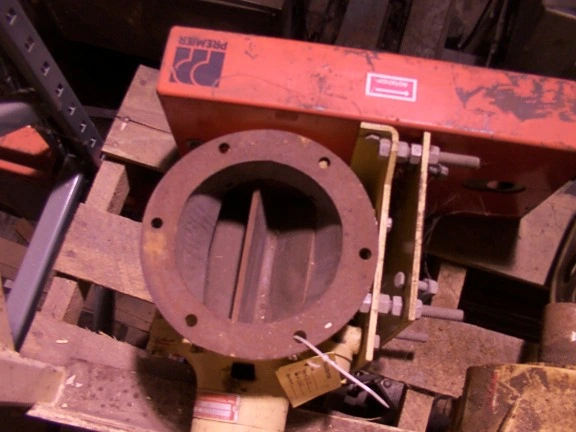 Used _UNKNOWN_ HDRFS76 Air Locks Minnesota US | A&I Equipment #1317708