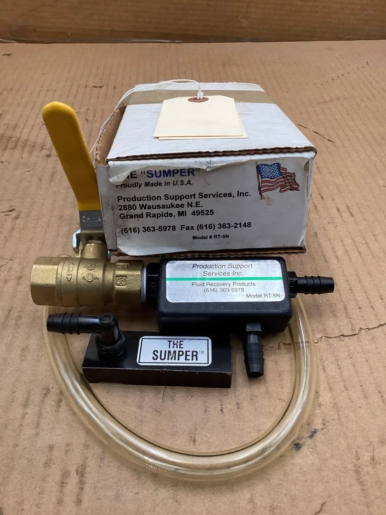 Supper Valve With Regulator RT-59