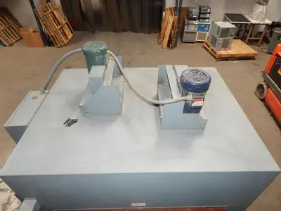 Used SHANKLIN T-11 Miscellaneous Packaging Equipment Texas US | Aucto #1307318