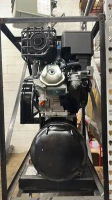AGT Air compressor