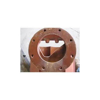 Gardner Denver Spare Blower Housing