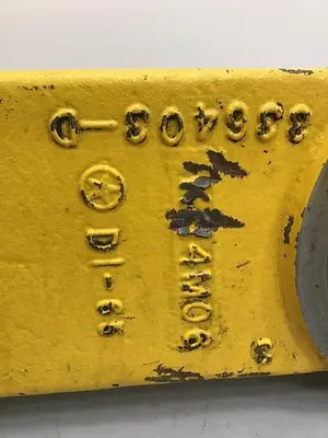 USED VAN DORN 336403-D