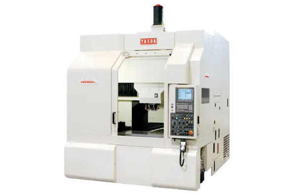 New | in-Stock YASDA 950V Vertical Machining Centers US | Lamarche Machinery Inc #1258925