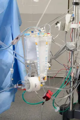 Used TERUMO CARDIOVASCULAR CAPIOX Medical Parts North Carolina US | Denova Medical #1567969