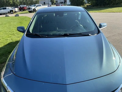 Used 2024 CHEVROLET MALIBU Sedans Michigan US | Miedema Asset Management Group #1406869