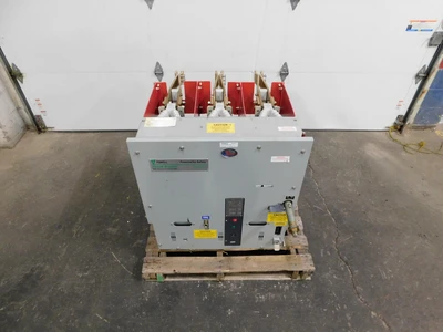 Used Powell NA Circuit Breakers Ohio US | Equipment Recovery Corp. #1330787