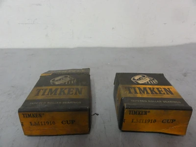 NEW TIMKEN LM11910
