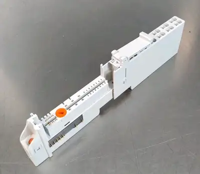 Allen-Bradley 1734-TOP3/A Terminal Base Loc3E11