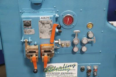 Used DOALL 6013-3 Vertical Band Saws California US | Sterling Machinery Exchange #1466004