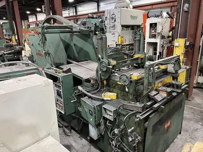 USED ROWE CSF3-30-4J