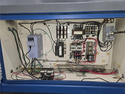 USED MAPLAN 503