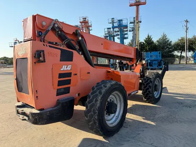 Used 2016 SKYTRAK 10054 TELEHANDLER Telehandlers Alberta CA | Adcock Equipment #1418003