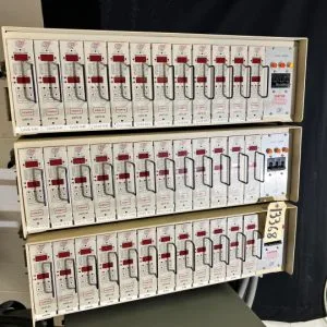 USED ITC MF12-150