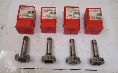 Used KEO 1210 Misc Industrial Equipment Kentucky US | Aucto #687089