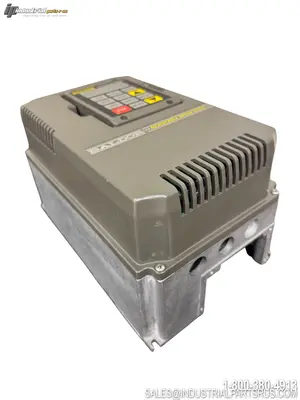 Used BALDOR ID15201-E Variable Speed Drives Kentucky US | Industrial Parts R Us Inc. #1516844
