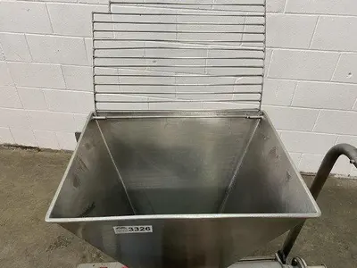 USED MONO PUMP ST421R3