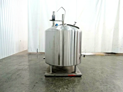 Used FELDMEIER Does Not Apply Jacketed Tanks Ohio US | Equipment Recovery Corp. #1331353