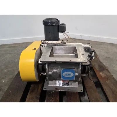 USED MAC EQUIPMENT MD20