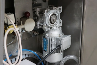 Used _UNKNOWN_ MT-1000B Vacuum Tumblers California US | RAM Manufacturing Equipment, LLC #1493453